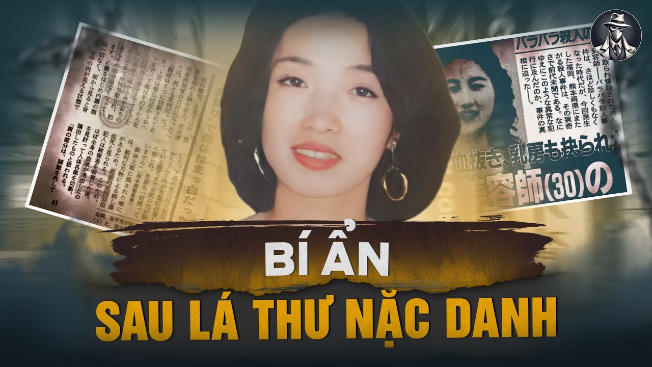 Vụ Án Salon Tóc Chấn Động Nhật Bản: Chia Nhỏ Đồng Nghiệp Bỏ Vào Túi Đen Vì Tình