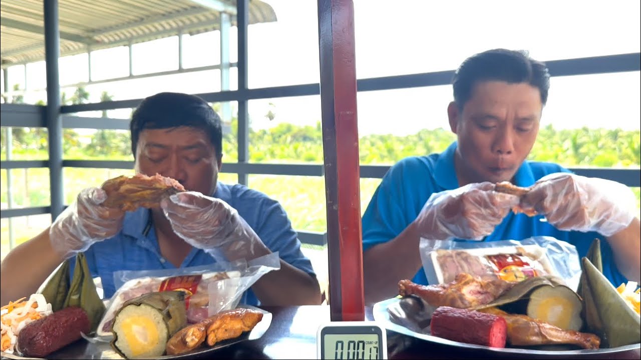Cuộc Thi Báo Động Đỏ‼️ Tết Đừng Cho Hai Người Này Lại Nhà | ATN