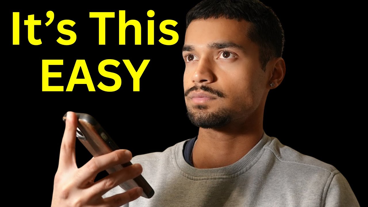 how I booked 17 meetings in 2 days (Cold Calling)