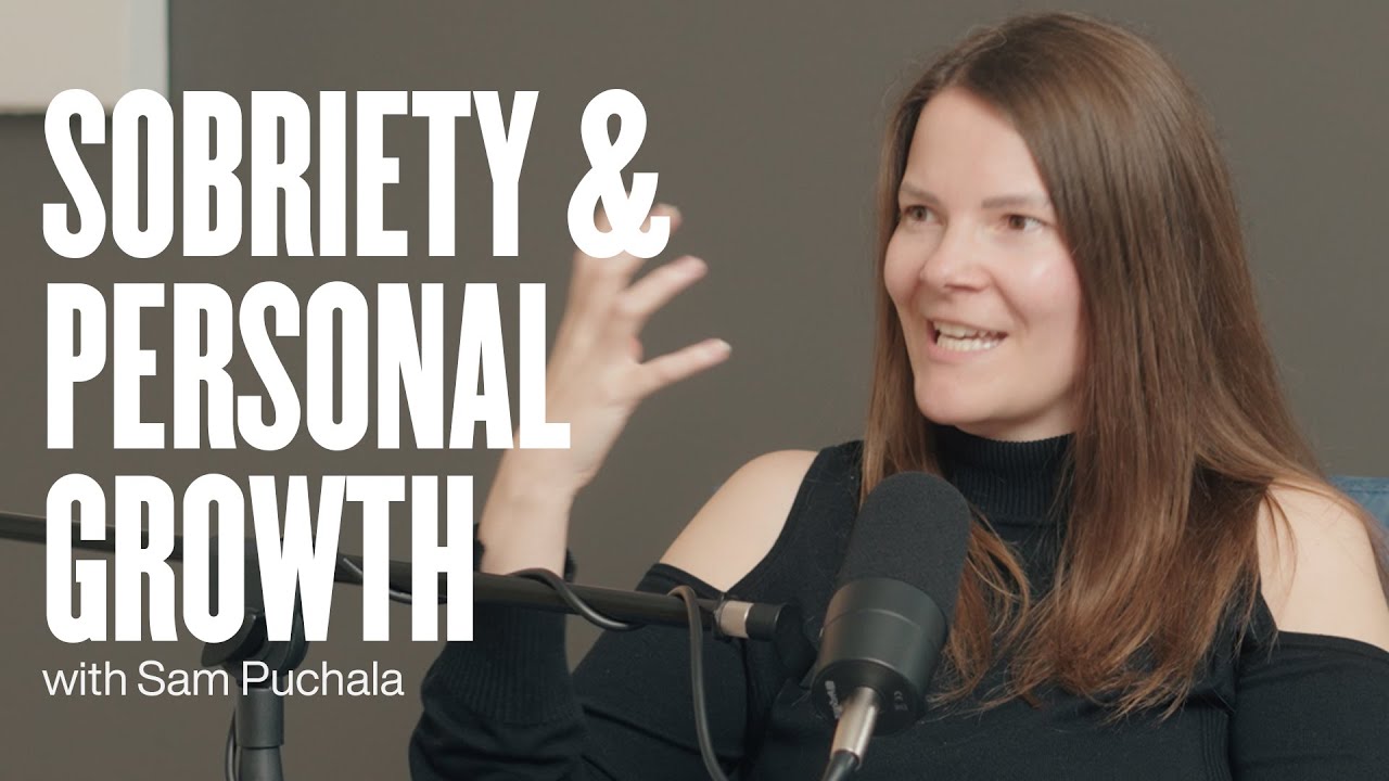 Law, Sobriety, and Personal Growth with Sam Puchala