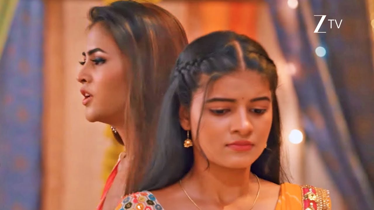Saru | Will Anika plan something against Saru?