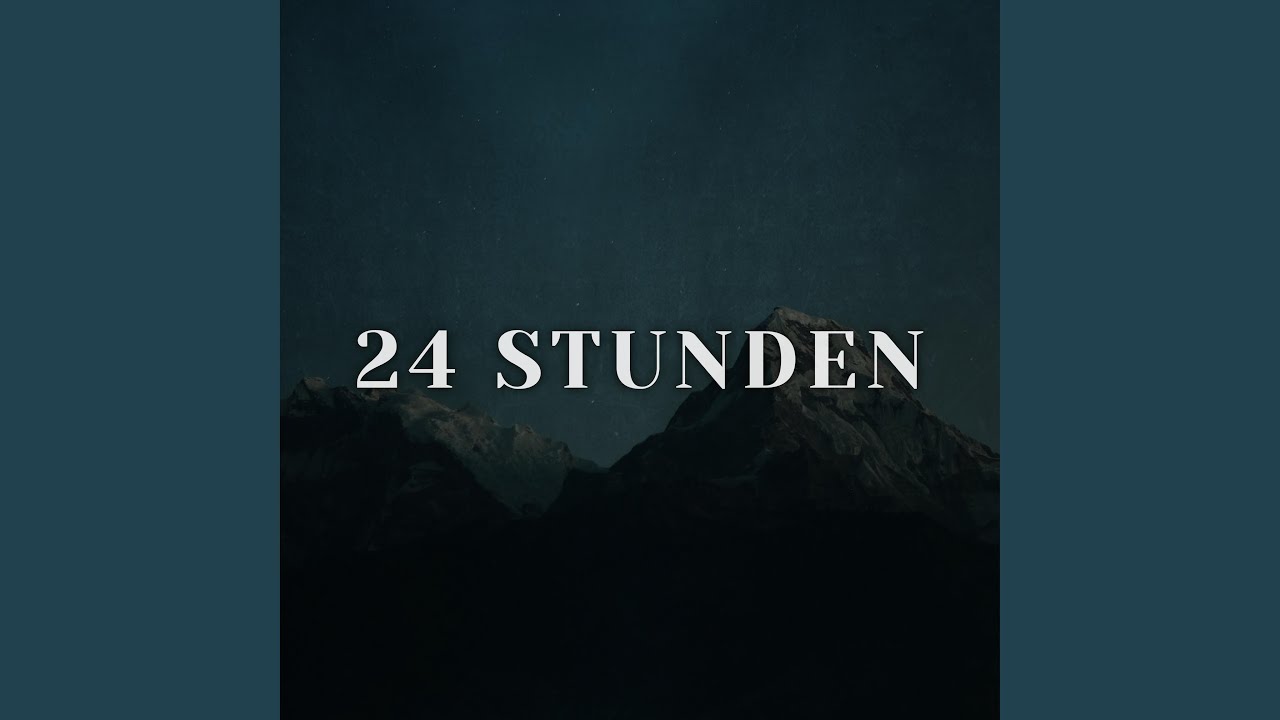 24 Stunden