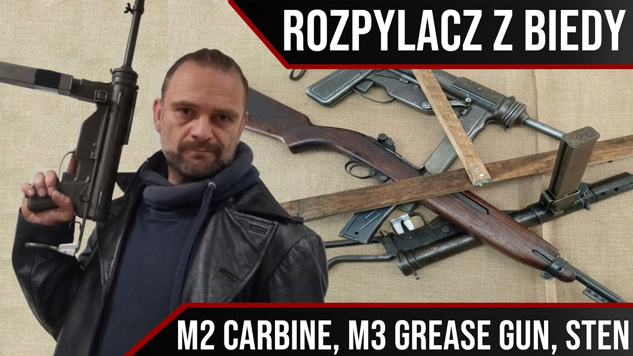 rozpylacz z biedy
