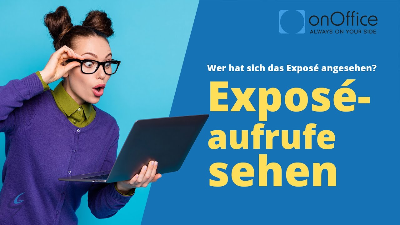So erkennst du als Makler wer sich dein Exposé angesehen hat | Santino Giese