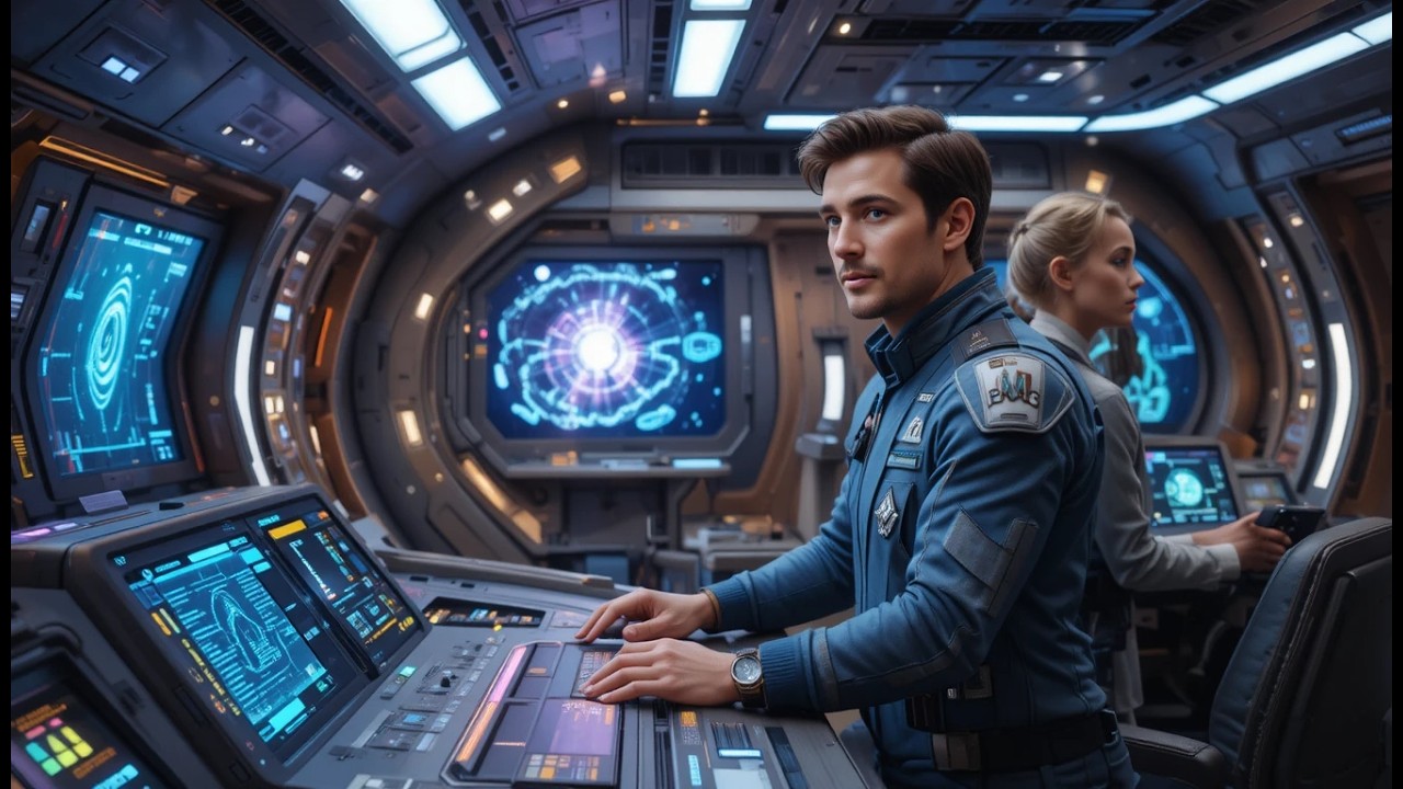 The First Rule of the Universe: Don’t Touch the Humans — They Broke It and Paid Price| HFY | Sci-Fi