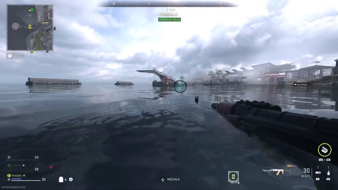 DMZ