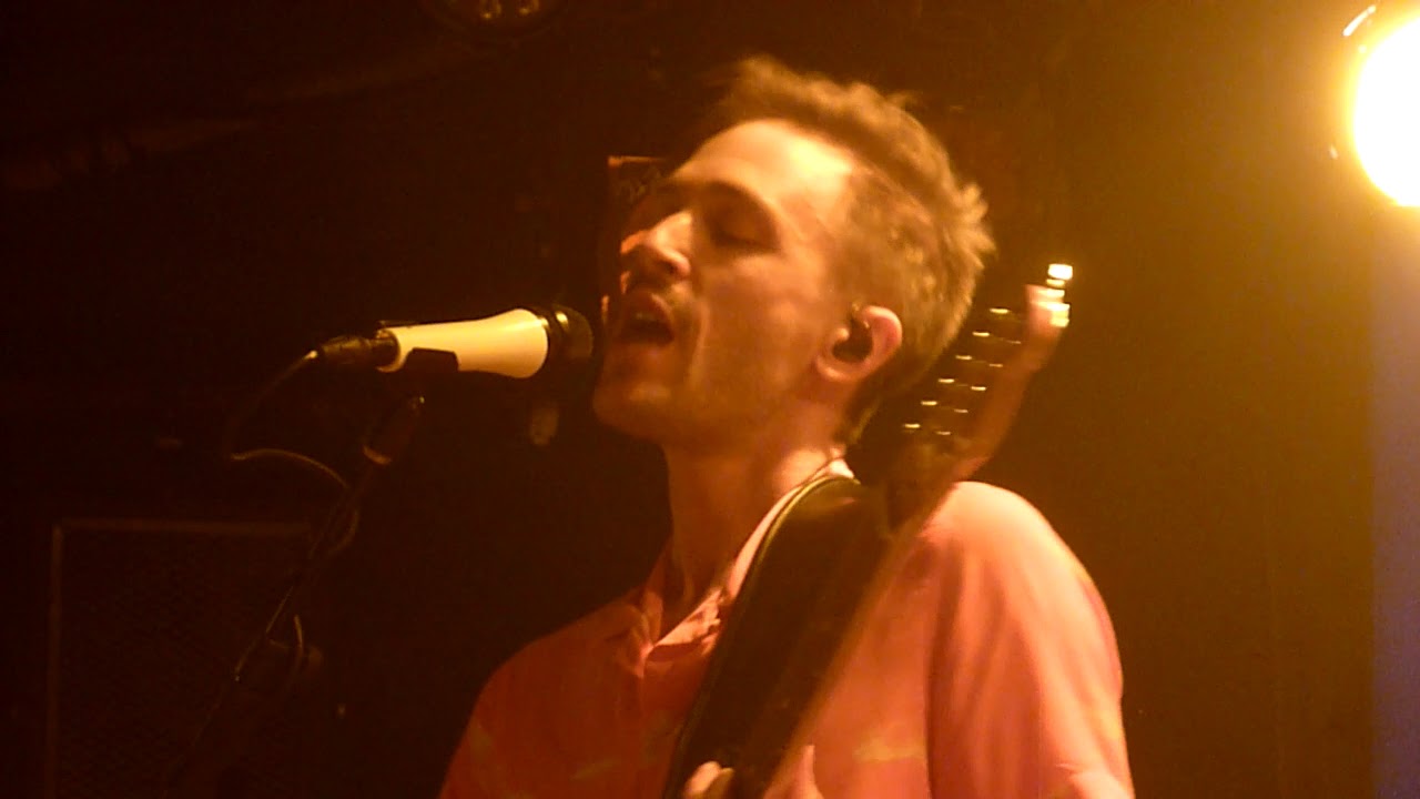 Teleman - Family of Aliens @ Ekko (1/5)