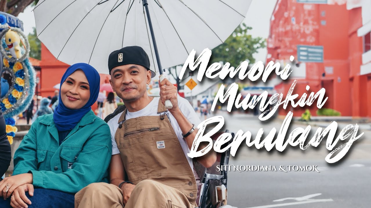 BEHIND THE SCENES ( MEMORI MUNGKIN BERULANG )