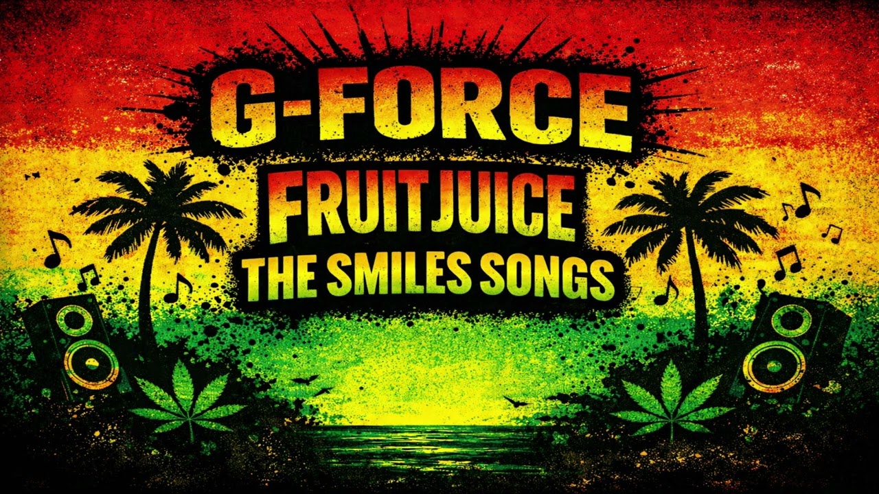 8️⃣ G-FORCE – MONTEGO BAY