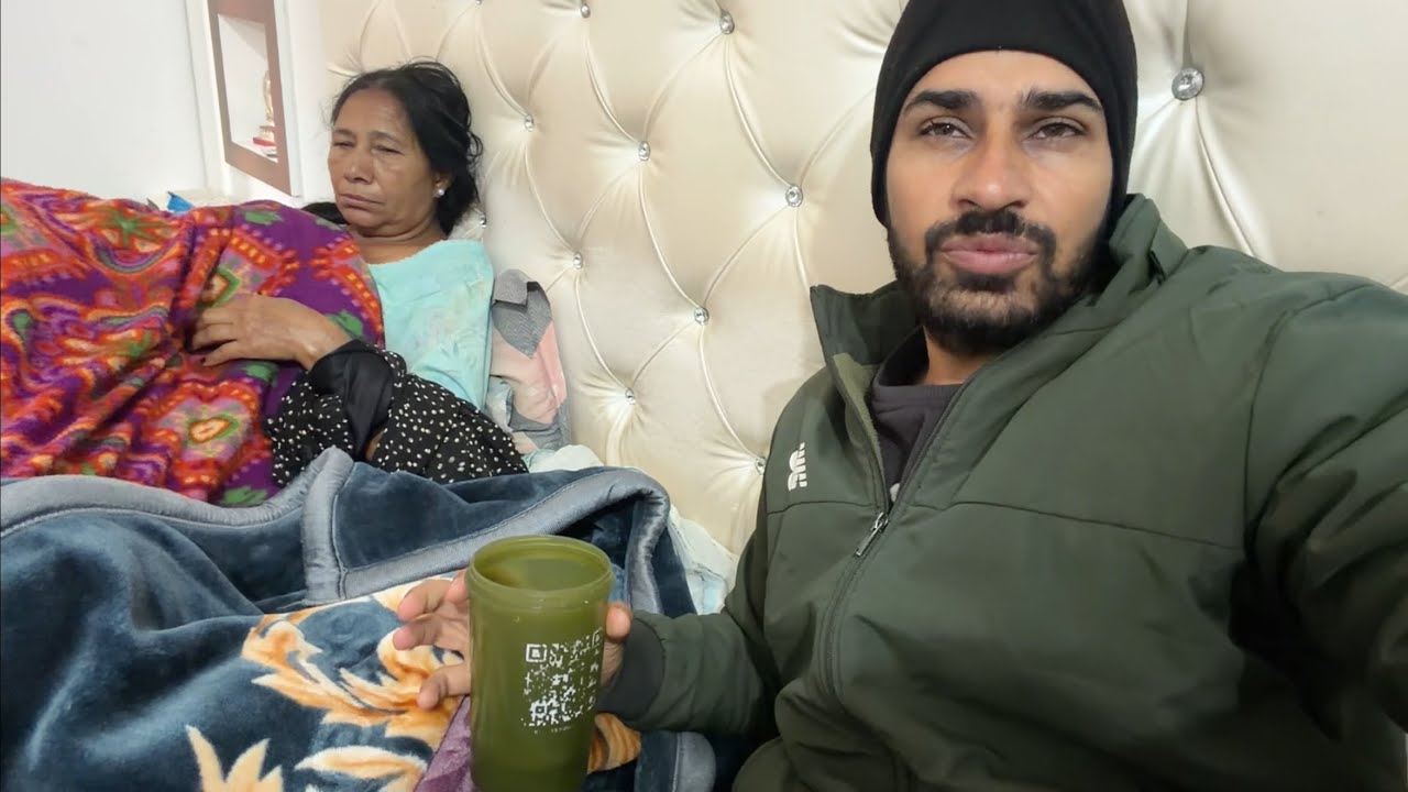 Aaj subeh mummy ko Rosko ne binna reason hi kaat liya | Bahut zada hi katt liya 😌| CCTV MAIN RECORD