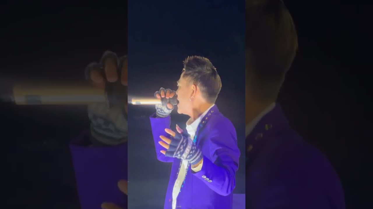 Ca khúc thời 9x nụ hôn và Nước mắt SINGER lâm phong 