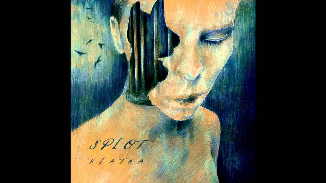 SPLOT - KLATKA (full album)