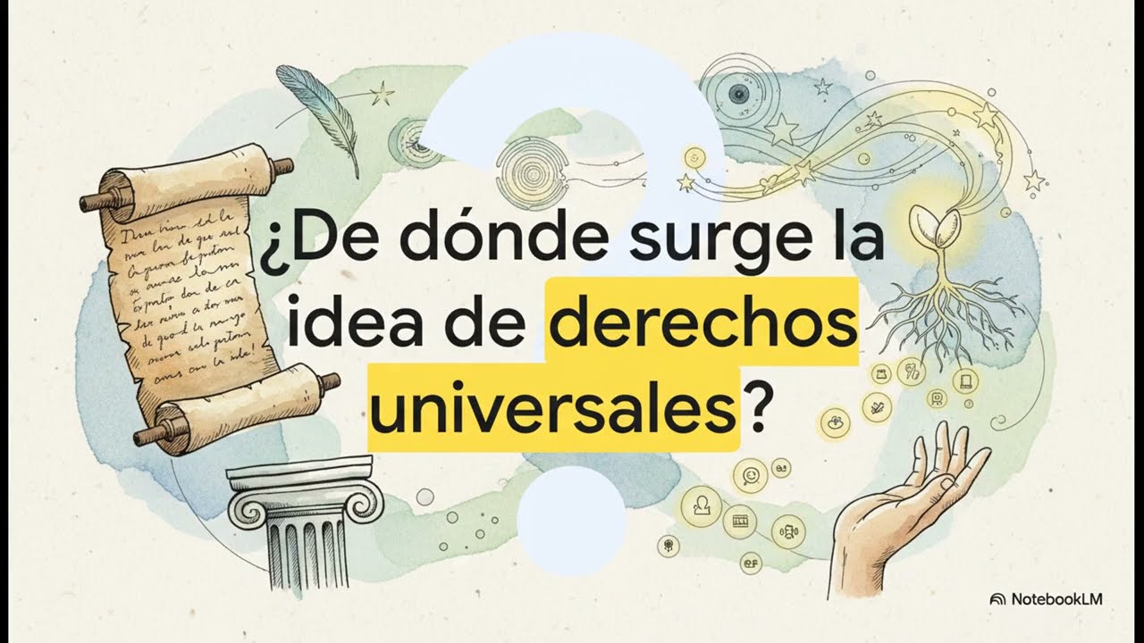 BIB 47 — Derechos humanos | La Biblia como Historia