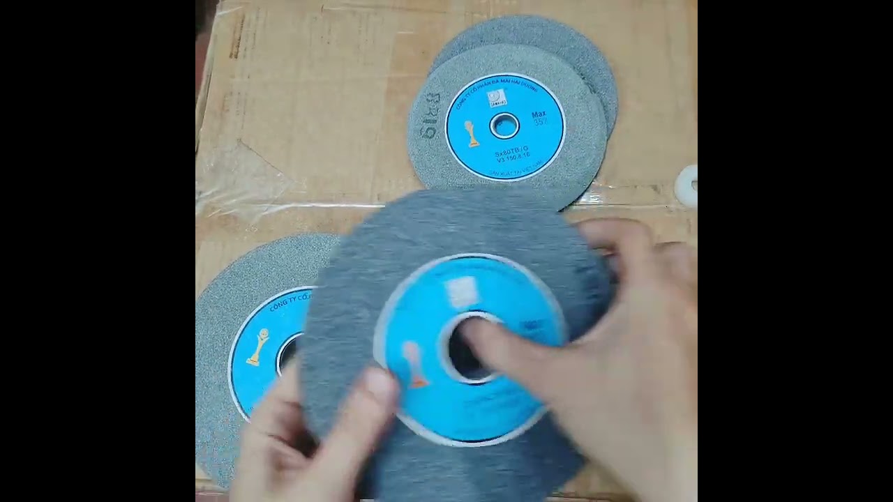 đá mài hải dương