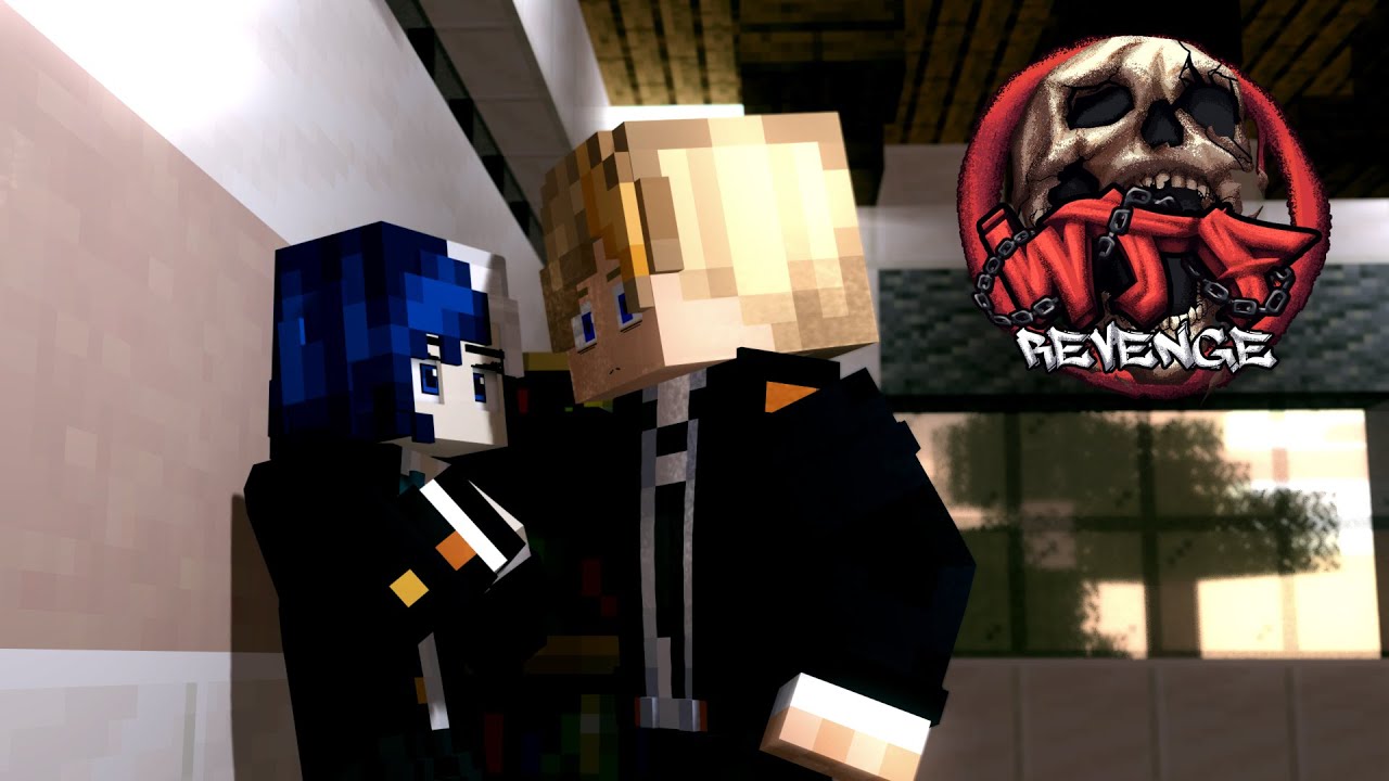 【What have I done...?】[] WTF Revenge Arc 2 [] Episode 15 [] Minecraft Roleplay Indonesia
