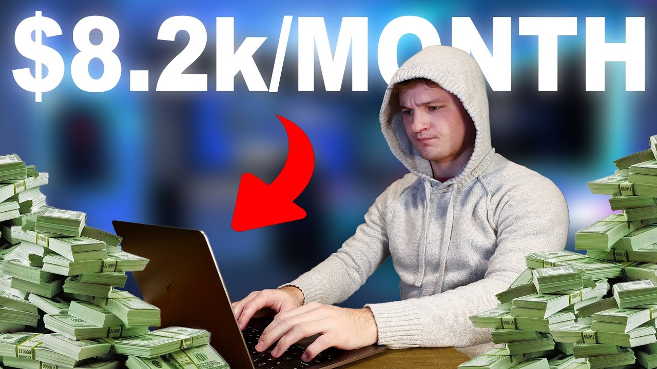 5 Realistic Side Hustles For Video Editors (2025)