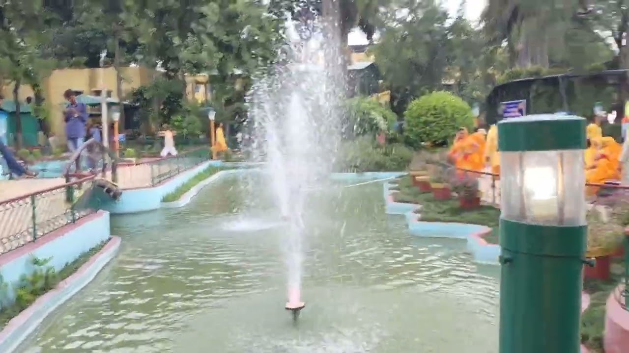 A trip to Haridwar (Shantikunj)