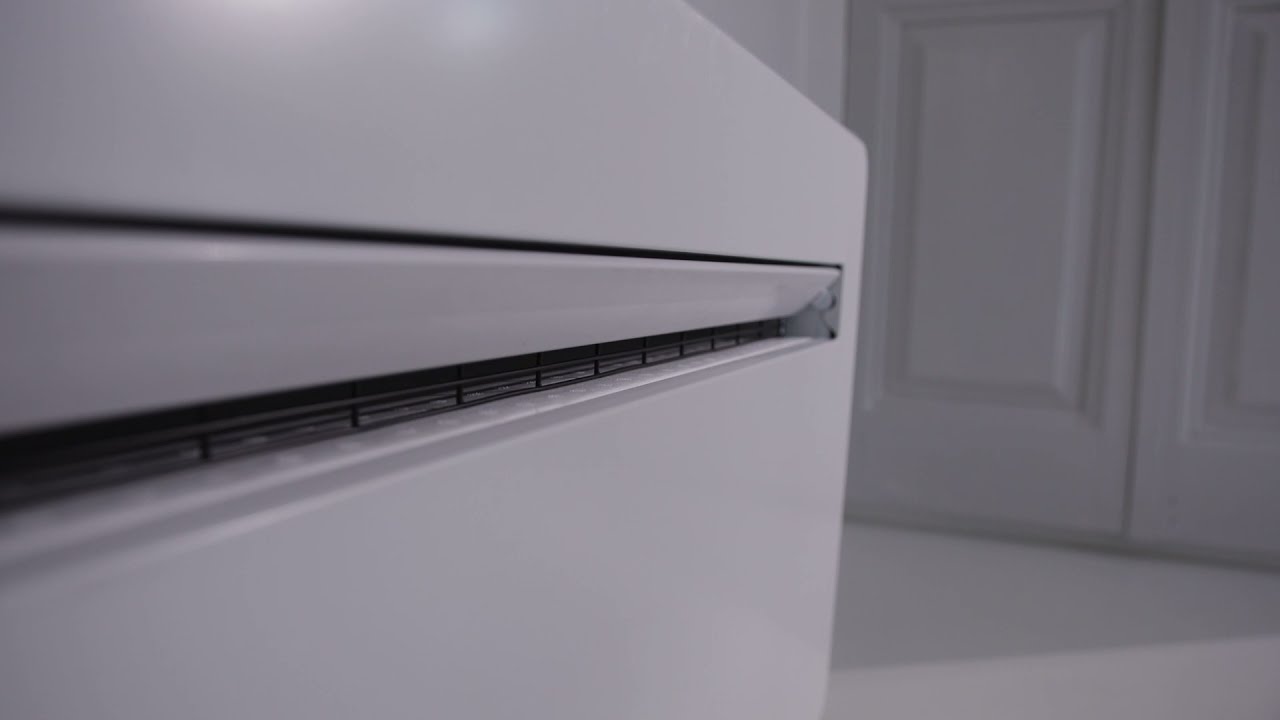Evolar EVO-M1000CH Monoblock Airco
