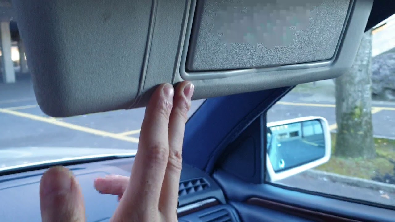 Mercedes W210 E290 Turbodiesel Elégance