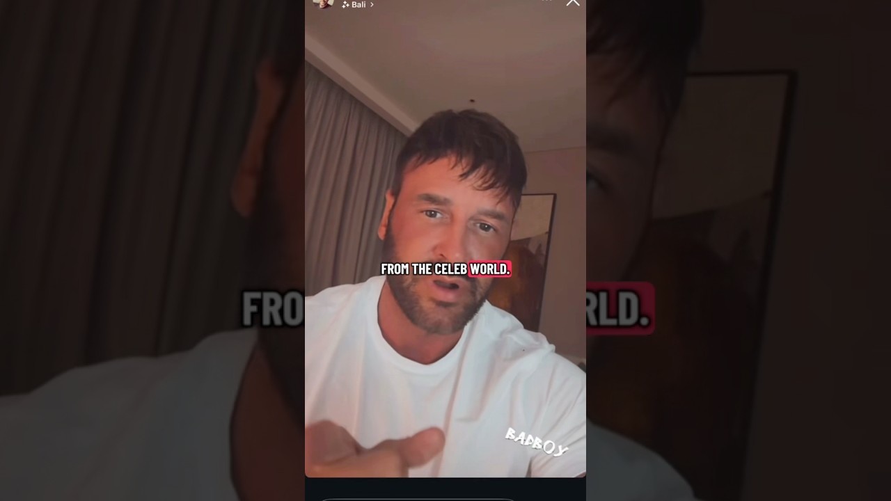 Katie Price Husband THREATENING to Expose The British Media 🤭