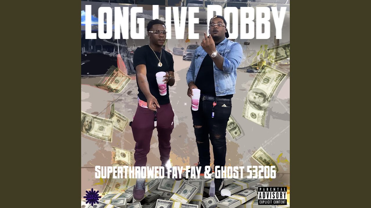 Getcho Bag Up (feat. Big Tone WrightSt, Big Jayy & SuperThrowed Fay Fay) (Live)