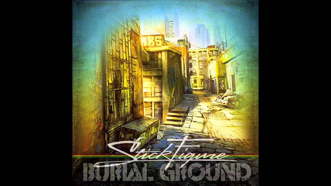 Stick Figure - Dreamland