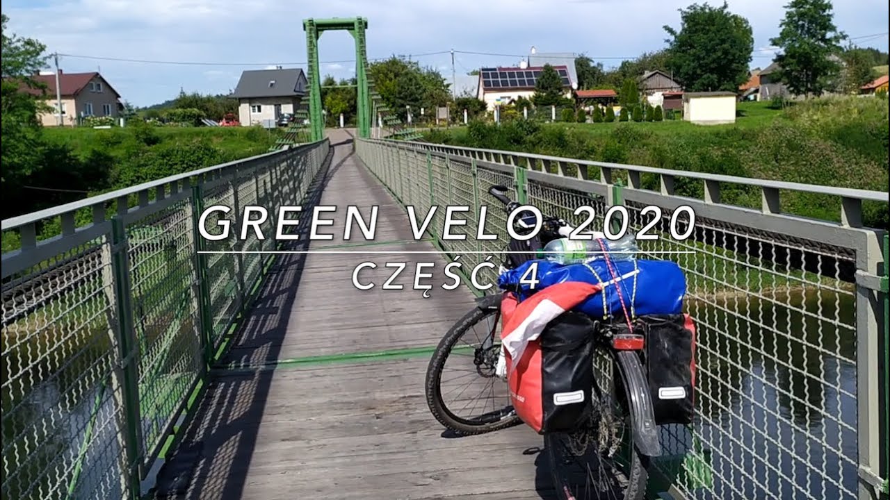 Green Velo 2020 Część 4