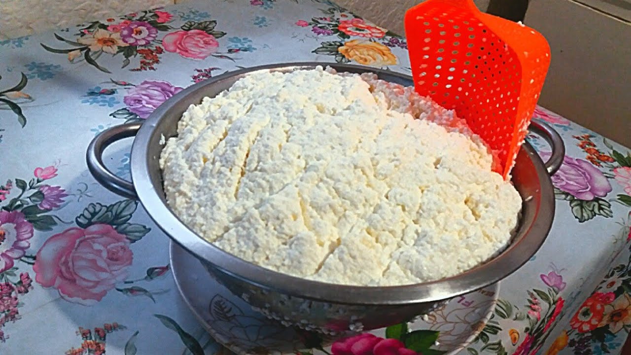 Почему не скисает молоко Зимой❄🥛