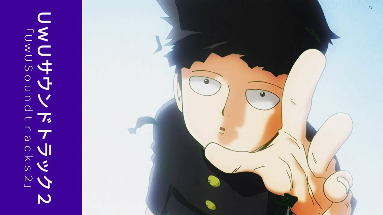 NWTB vs The Mob Choir Mashup 99.9 [Mob Psycho 100] op 2