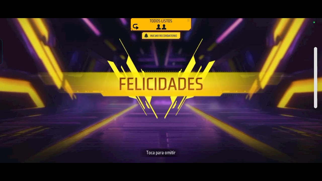 Sacando puños en Free fire 🔥🔥🔥