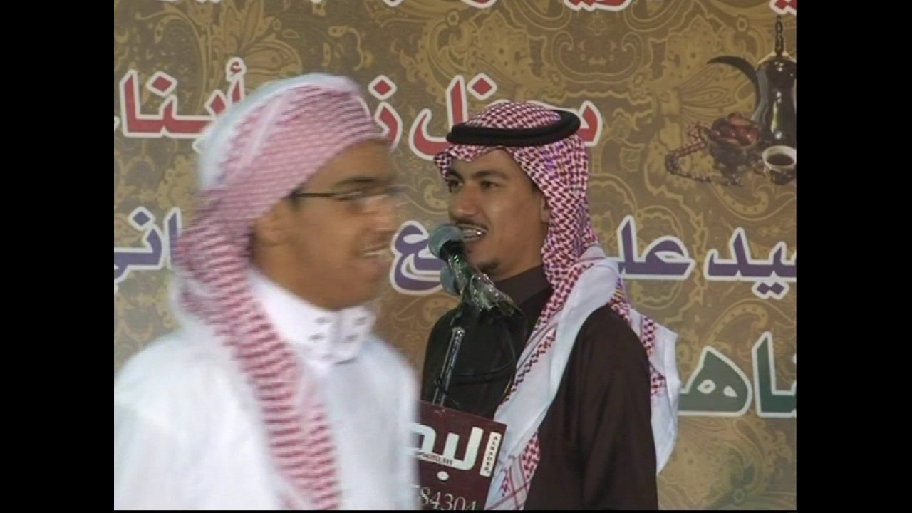 موال  سلطان المنصوري وبدرالثبيتي محمد الحويطي واحمد مصيليح