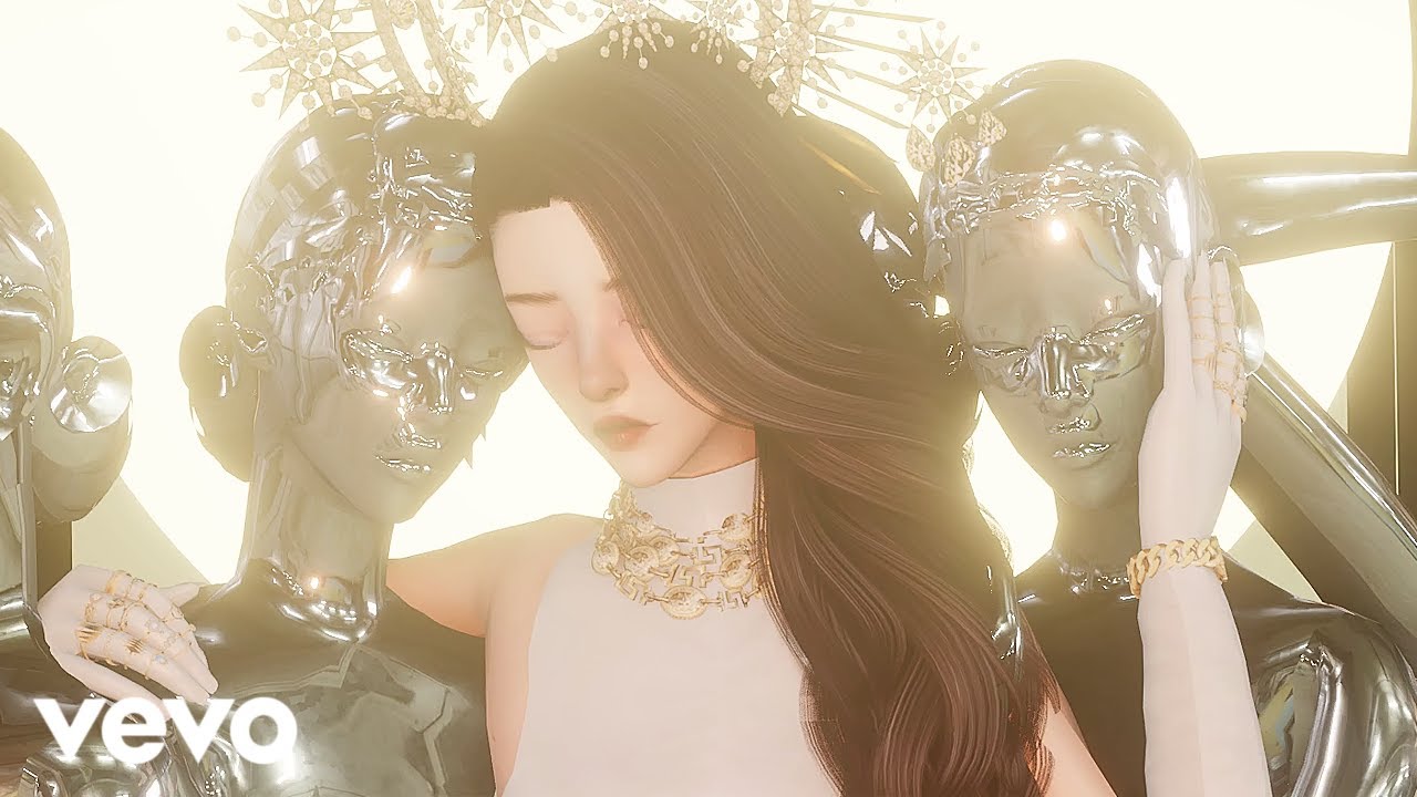 CHUNG HA 청하 'Gotta Go (벌써 12시)' MV
