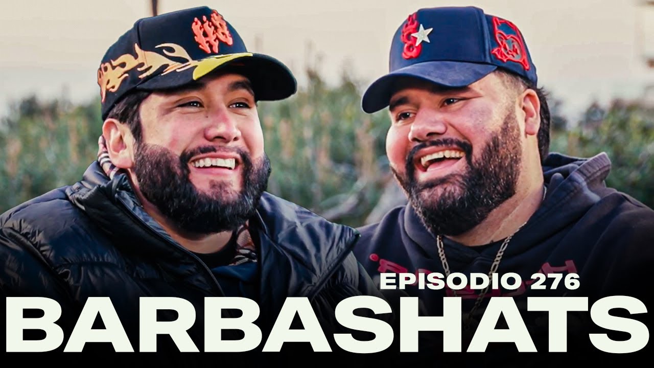 AS&Iacute; CREE LA MEJOR MARCA DE GORRAS  || BARBAS HATS