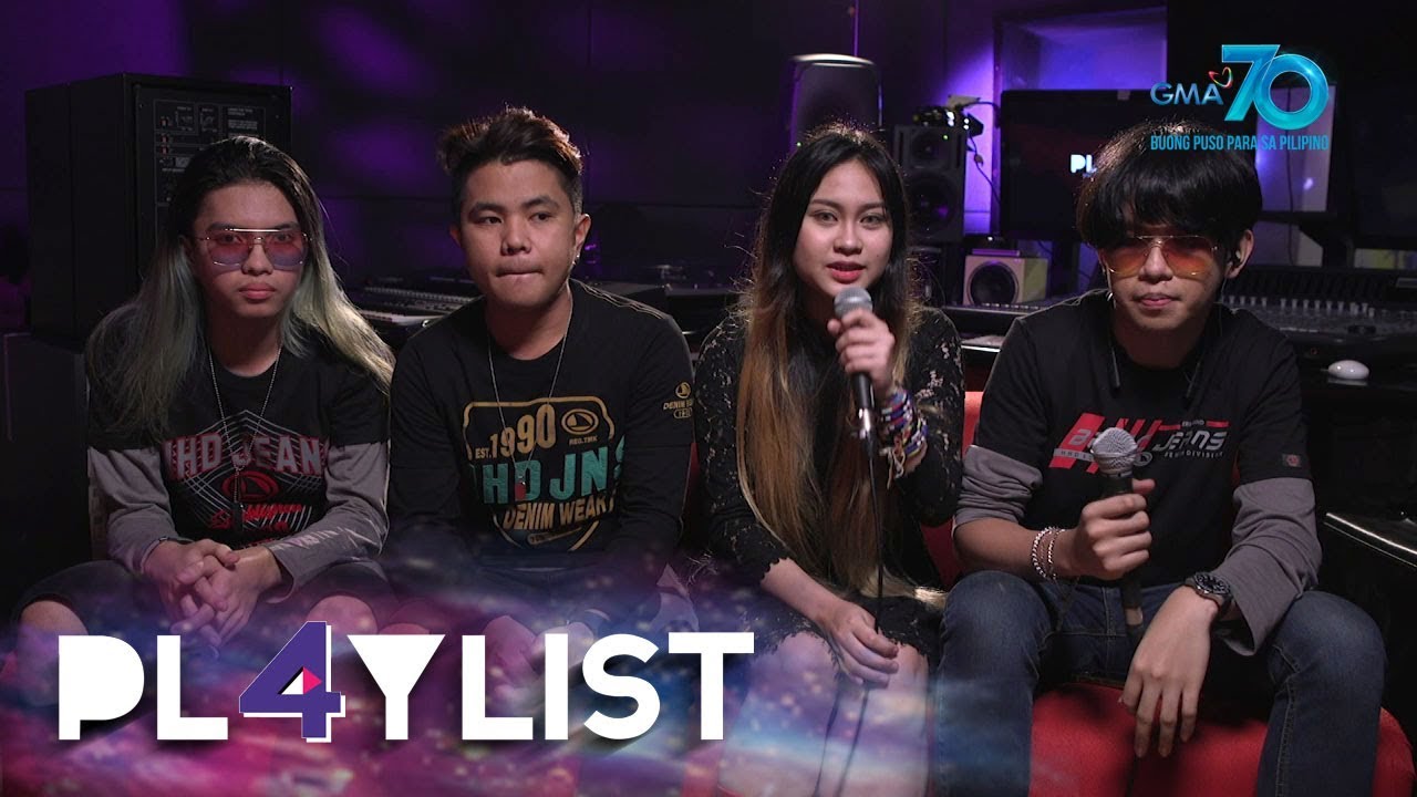 Playlist Extra: Find out how to pronounce their band name, Vjosh Tribe!