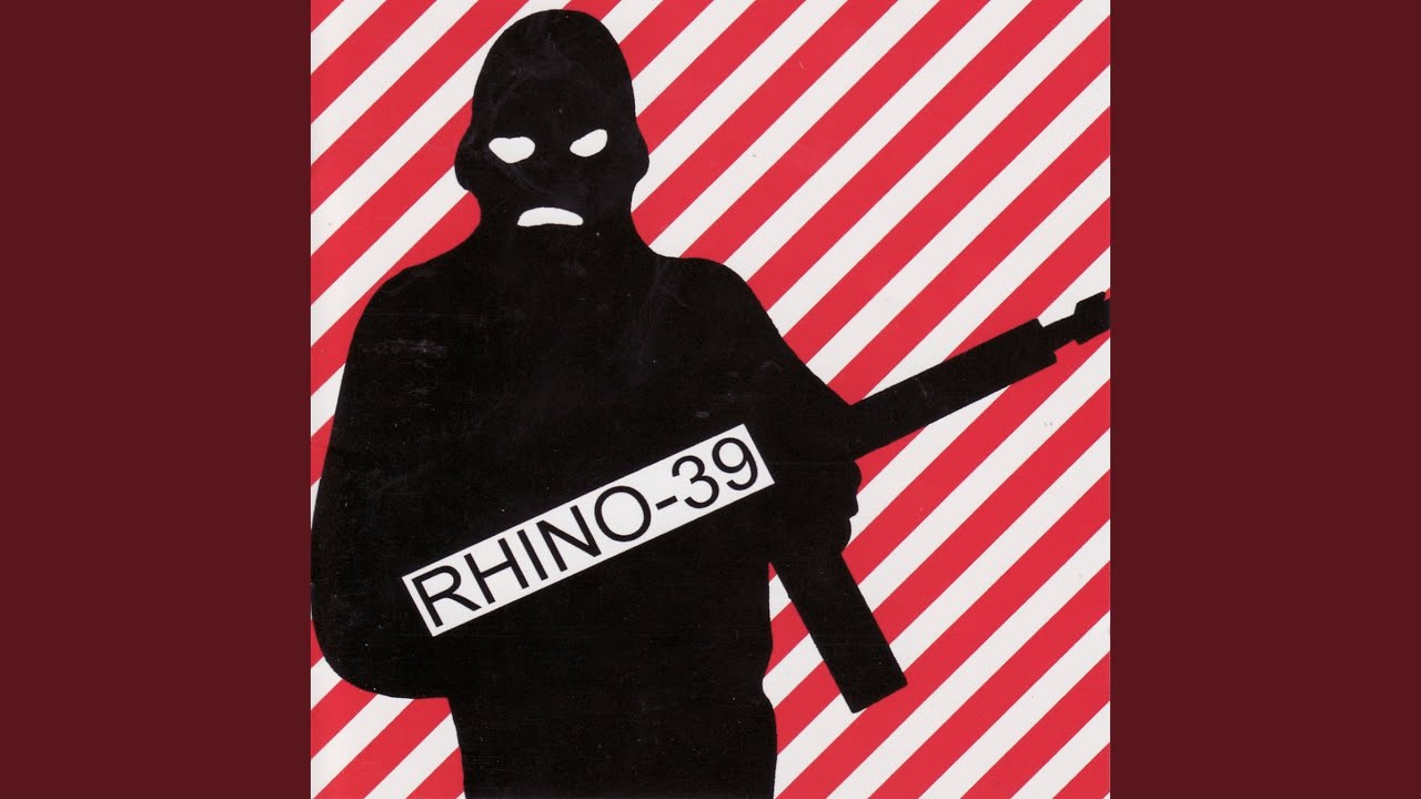 Near Extinct (Rhino 39 / Triple X 1986)
