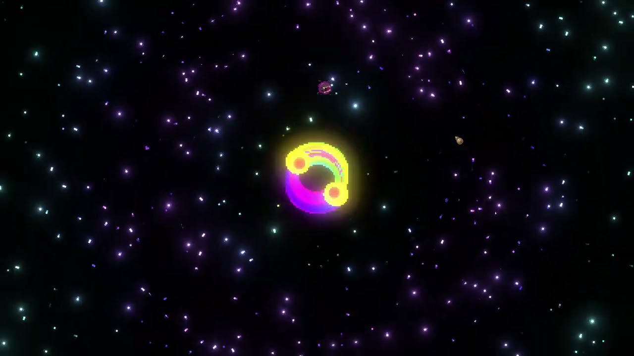 Ball X Pit 69TH Run