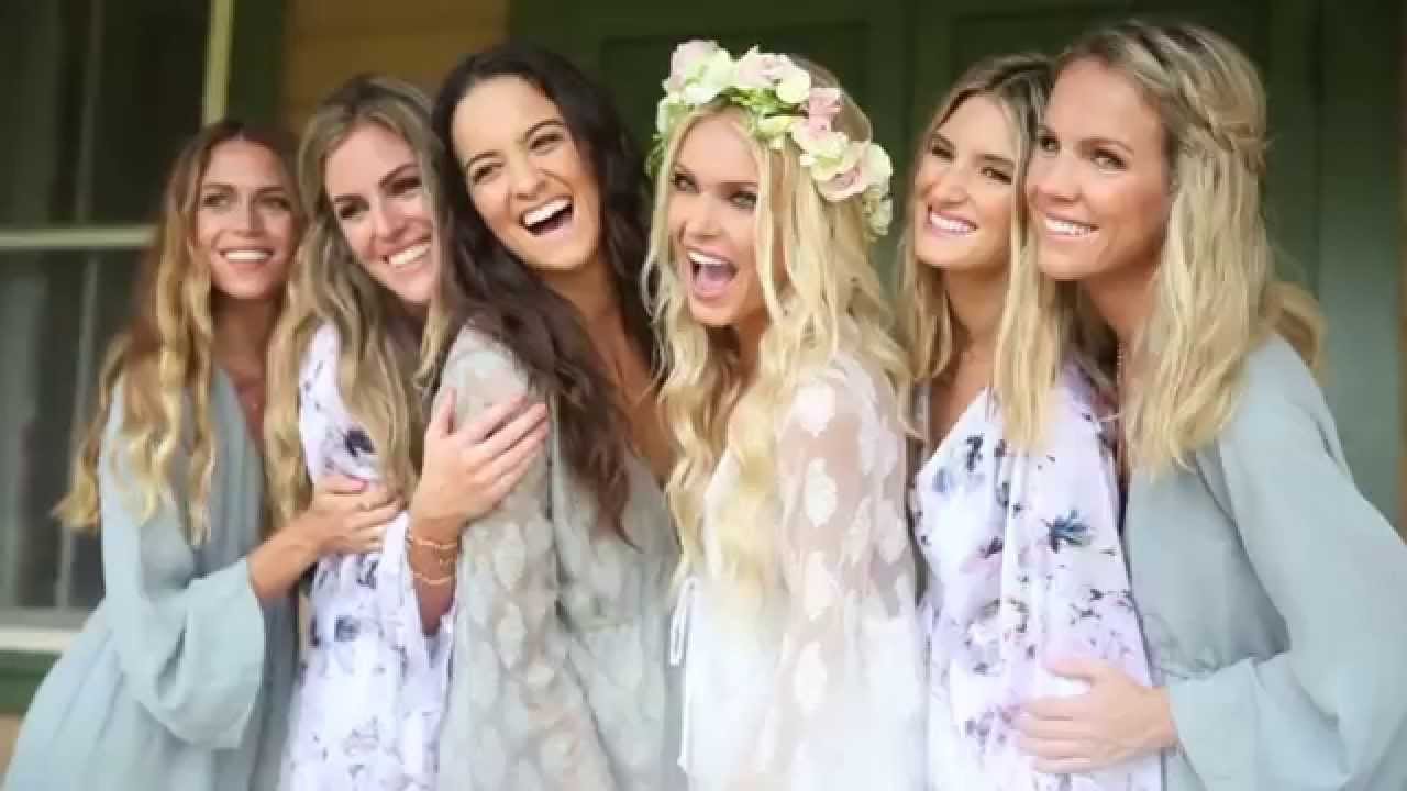 SHOW ME YOUR MUMU :: COCO'S BRIDESMAIDS