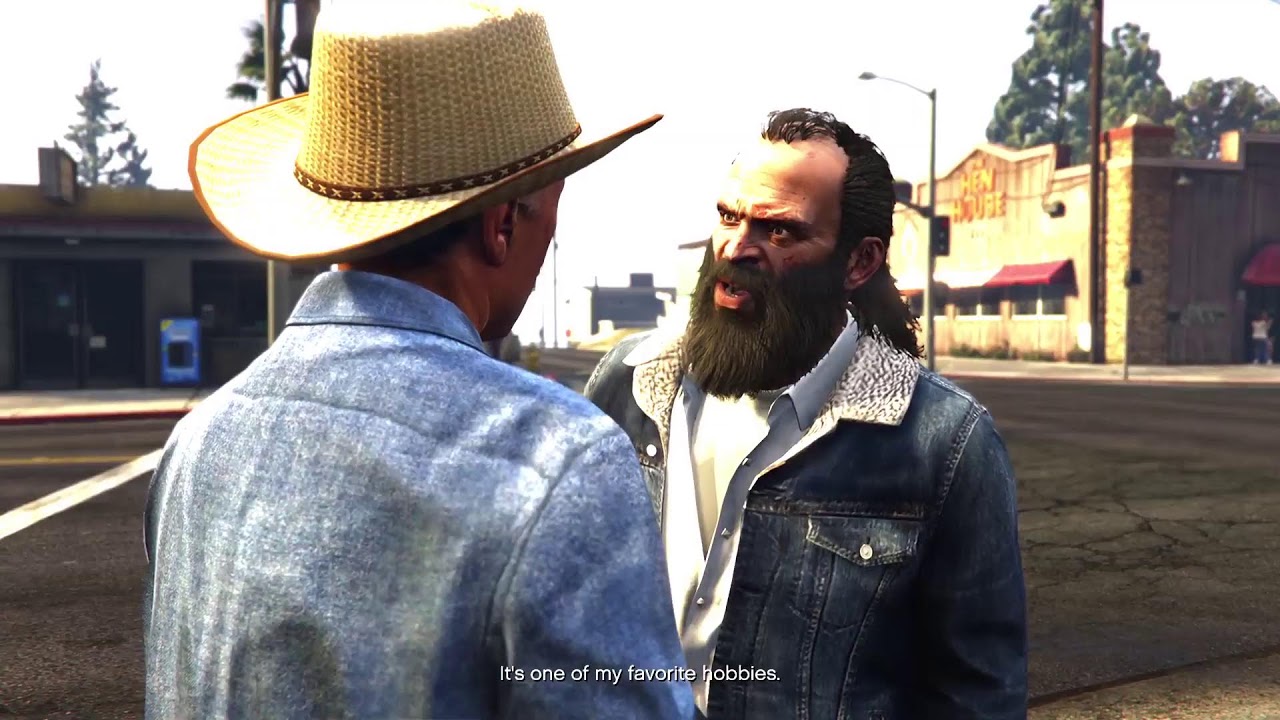 GTA5 PS5 Gameplay Live | Mission #18
