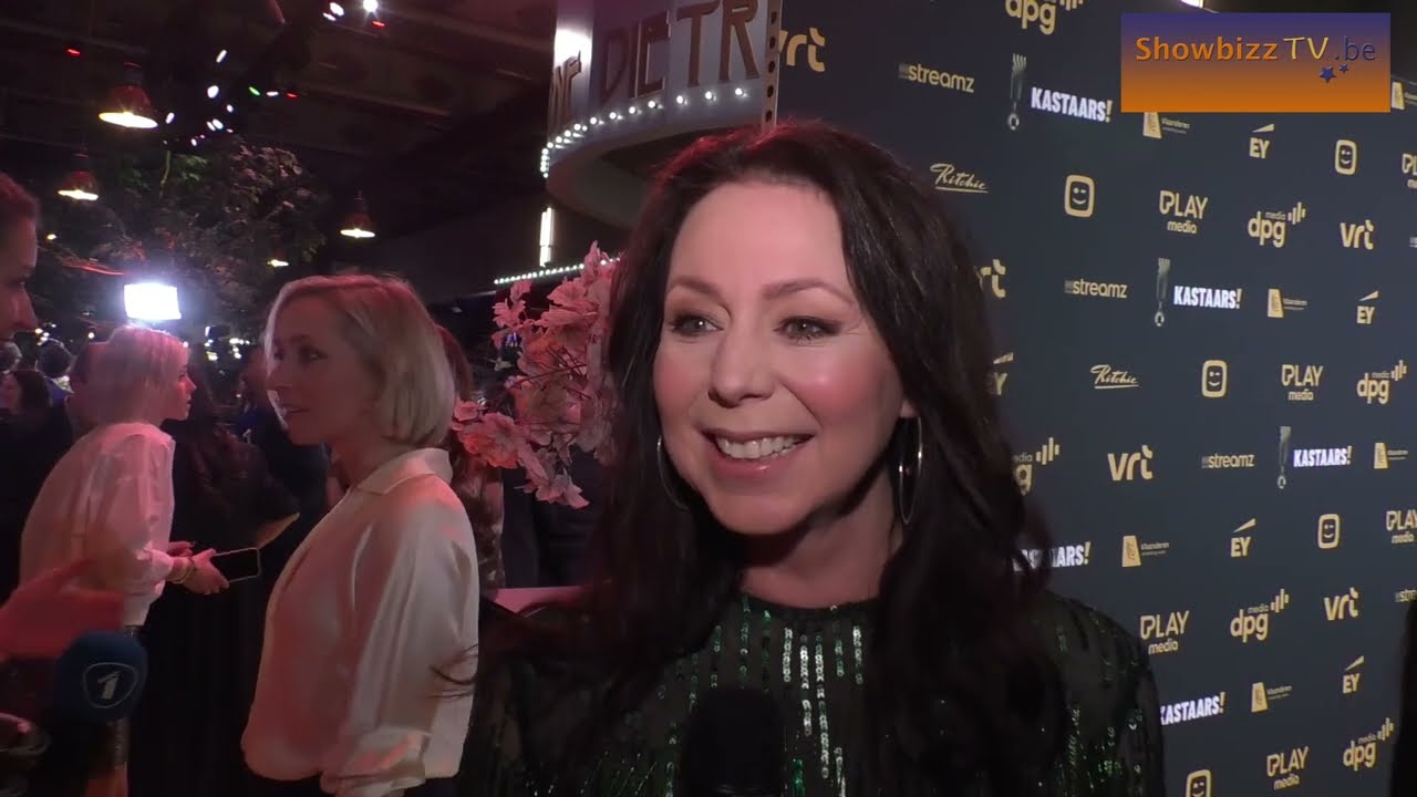 Kristel Verbeke over 'Zorgen voor mama': “ik blijf iedereen volgen”