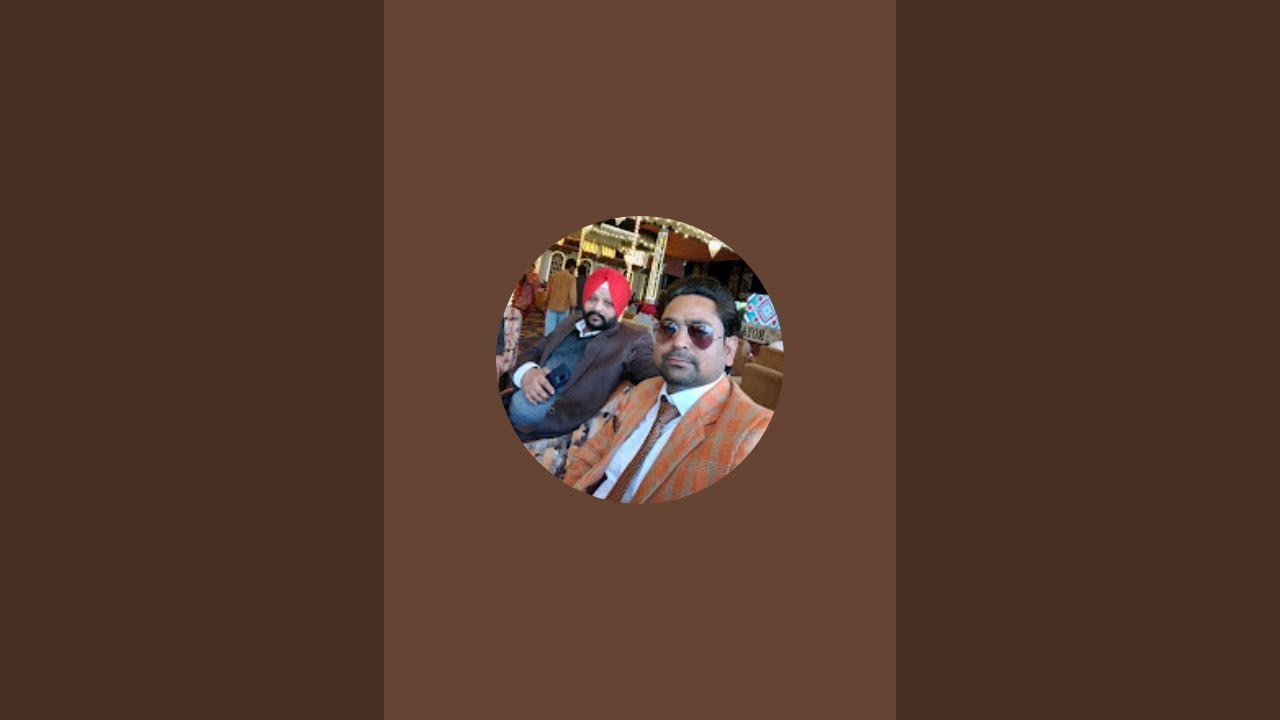 Aarsh Sidhu is live
