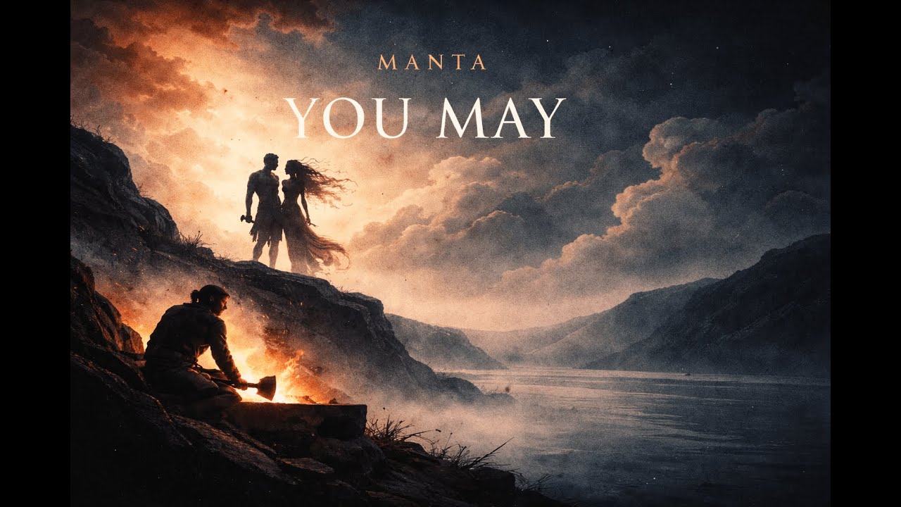 You May (The Song)