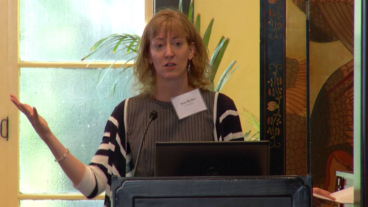 Panel 1: Regulation of Emerging Technologies