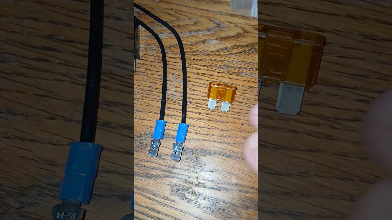 Regular Fuse v Resettable Fuse?