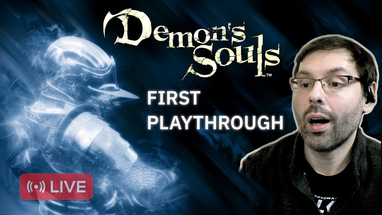 Swamp of Sorrow and Archdemons | Demon’s Souls 1st Playthrough – Part 7