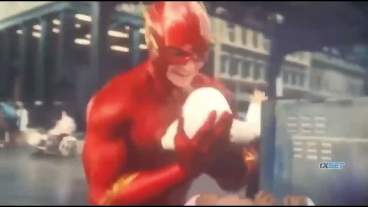 Flash cook a baby in a microwave