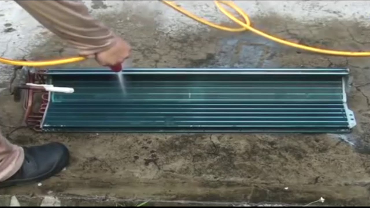 ac repair services in bangalore