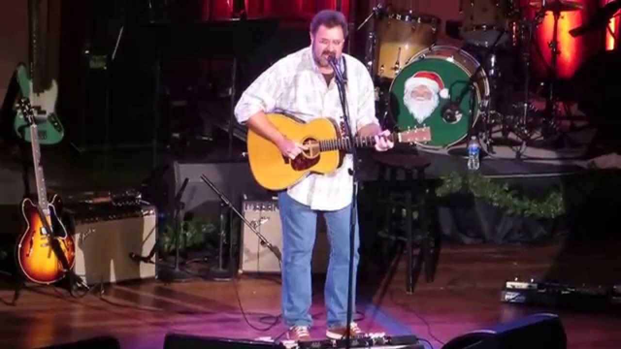 Key To Life - Vince Gill - Ryman 12172014