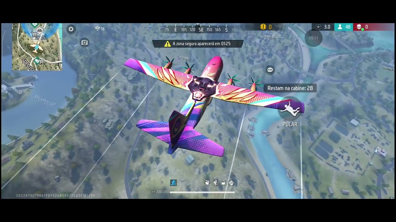 joguei duas partidas de BR no free fire#stumbleguys #gameplay #stumbleguys #stumbleguys #gamer #####