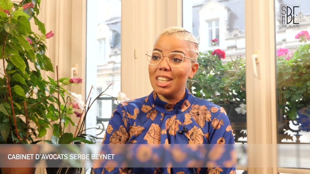 Assistance juridique après un accident de la circulation, témoignage de Gwendoline