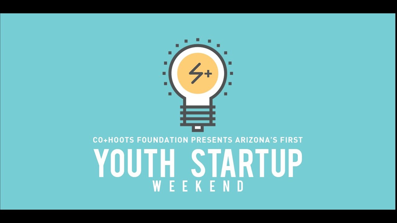 Youth Startup Weekend 2016